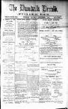 Dundalk Herald Saturday 05 September 1896 Page 1