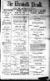 Dundalk Herald Saturday 24 October 1896 Page 1