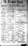 Dundalk Herald Saturday 31 October 1896 Page 1