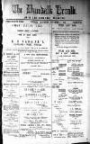 Dundalk Herald Saturday 07 November 1896 Page 1