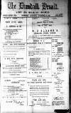 Dundalk Herald Saturday 28 November 1896 Page 1