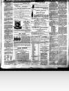 Clare Freeman and Ennis Gazette Saturday 15 August 1857 Page 1