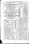 Clare Freeman and Ennis Gazette Saturday 11 November 1865 Page 2