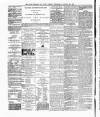 Clare Freeman and Ennis Gazette Wednesday 20 January 1875 Page 1