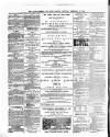 Clare Freeman and Ennis Gazette Saturday 27 February 1875 Page 1