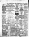 Clare Freeman and Ennis Gazette Saturday 24 July 1875 Page 1