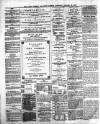 Clare Freeman and Ennis Gazette Saturday 22 January 1876 Page 1