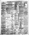 Clare Freeman and Ennis Gazette Saturday 04 March 1876 Page 1