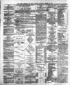 Clare Freeman and Ennis Gazette Saturday 11 March 1876 Page 1