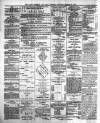 Clare Freeman and Ennis Gazette Saturday 18 March 1876 Page 1