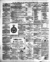 Clare Freeman and Ennis Gazette Saturday 15 April 1876 Page 1
