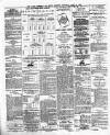 Clare Freeman and Ennis Gazette Saturday 17 June 1876 Page 1