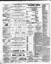 Clare Freeman and Ennis Gazette Wednesday 05 July 1876 Page 1