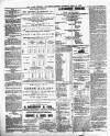 Clare Freeman and Ennis Gazette Saturday 15 July 1876 Page 1