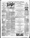 Clare Freeman and Ennis Gazette Wednesday 22 November 1882 Page 3