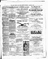 Clare Freeman and Ennis Gazette Wednesday 09 January 1884 Page 3