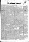 Sligo Chronicle Saturday 22 June 1850 Page 1
