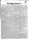 Sligo Chronicle Saturday 13 July 1850 Page 1