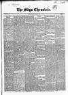 Sligo Chronicle Saturday 24 August 1850 Page 1
