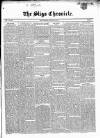 Sligo Chronicle Saturday 21 September 1850 Page 1