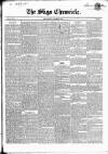 Sligo Chronicle Saturday 09 November 1850 Page 1