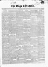 Sligo Chronicle Saturday 07 December 1850 Page 1