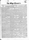 Sligo Chronicle Saturday 21 December 1850 Page 1