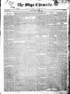Sligo Chronicle Saturday 03 January 1852 Page 1