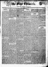 Sligo Chronicle Saturday 27 March 1852 Page 1