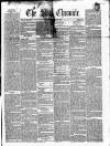 Sligo Chronicle Saturday 06 May 1854 Page 1