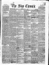 Sligo Chronicle Saturday 01 July 1854 Page 1