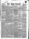 Sligo Chronicle Saturday 15 July 1854 Page 1