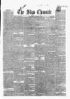 Sligo Chronicle Saturday 10 February 1855 Page 1