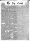 Sligo Chronicle Saturday 13 October 1855 Page 1