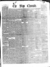 Sligo Chronicle Saturday 19 April 1856 Page 1