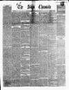 Sligo Chronicle Saturday 28 March 1857 Page 1