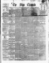 Sligo Chronicle Saturday 04 April 1857 Page 1