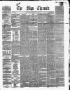 Sligo Chronicle Saturday 11 April 1857 Page 1