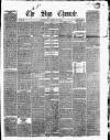 Sligo Chronicle Saturday 18 April 1857 Page 1