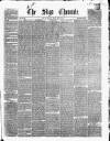 Sligo Chronicle Saturday 23 May 1857 Page 1