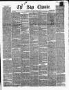 Sligo Chronicle Saturday 29 August 1857 Page 1
