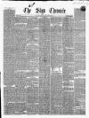 Sligo Chronicle Saturday 22 May 1858 Page 1