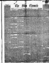 Sligo Chronicle Saturday 01 January 1859 Page 1
