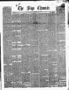Sligo Chronicle Saturday 15 January 1859 Page 1