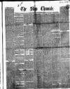 Sligo Chronicle Saturday 22 January 1859 Page 1