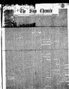Sligo Chronicle Saturday 02 April 1859 Page 1