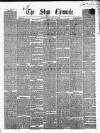 Sligo Chronicle Saturday 14 May 1859 Page 1