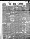 Sligo Chronicle Saturday 02 July 1859 Page 1