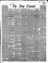 Sligo Chronicle Saturday 14 January 1860 Page 1