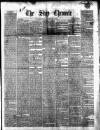 Sligo Chronicle Saturday 11 August 1860 Page 1